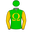 Runner silk