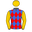 Runner silk