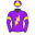 Runner silk