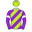 Runner silk