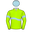 Runner silk