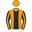 Runner silk