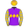 Runner silk