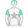 Runner silk