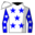 Runner silk