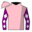 Runner silk