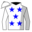 Runner silk