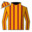 Runner silk