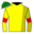 Runner silk