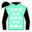 Runner silk