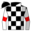 Runner silk