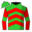 Runner silk