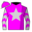 Runner silk