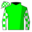 Runner silk