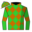 Runner silk