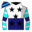 Runner silk