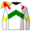 Runner silk