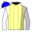 Runner silk