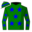 Runner silk