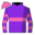 Runner silk