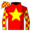 Runner silk