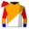 Runner silk