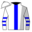 Runner silk