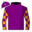 Runner silk