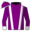 Runner silk