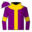 Runner silk