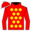 Runner silk