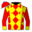 Runner silk