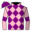 Runner silk