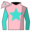 Runner silk