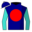 Runner silk