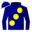 Runner silk