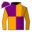 Runner silk