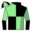 Runner silk