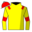 Runner silk