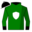 Runner silk