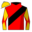 Runner silk