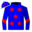Runner silk