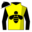 Runner silk