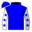 Runner silk