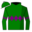 Runner silk