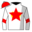 Runner silk