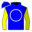 Runner silk
