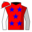 Runner silk