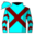 Runner silk