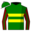 Runner silk